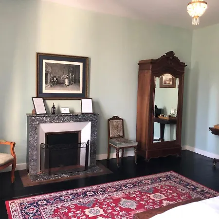 La Maison Du Petit Jacques *