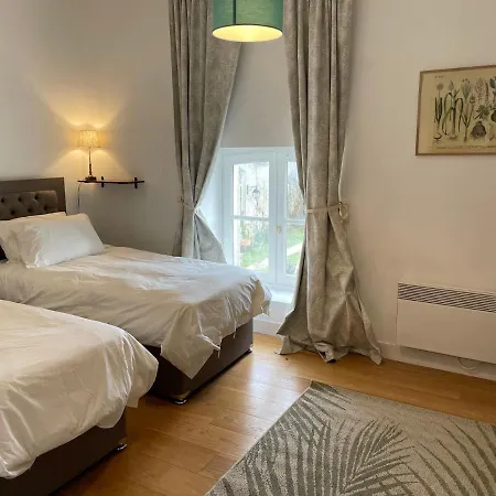 La Maison Du Petit Jacques Holiday home